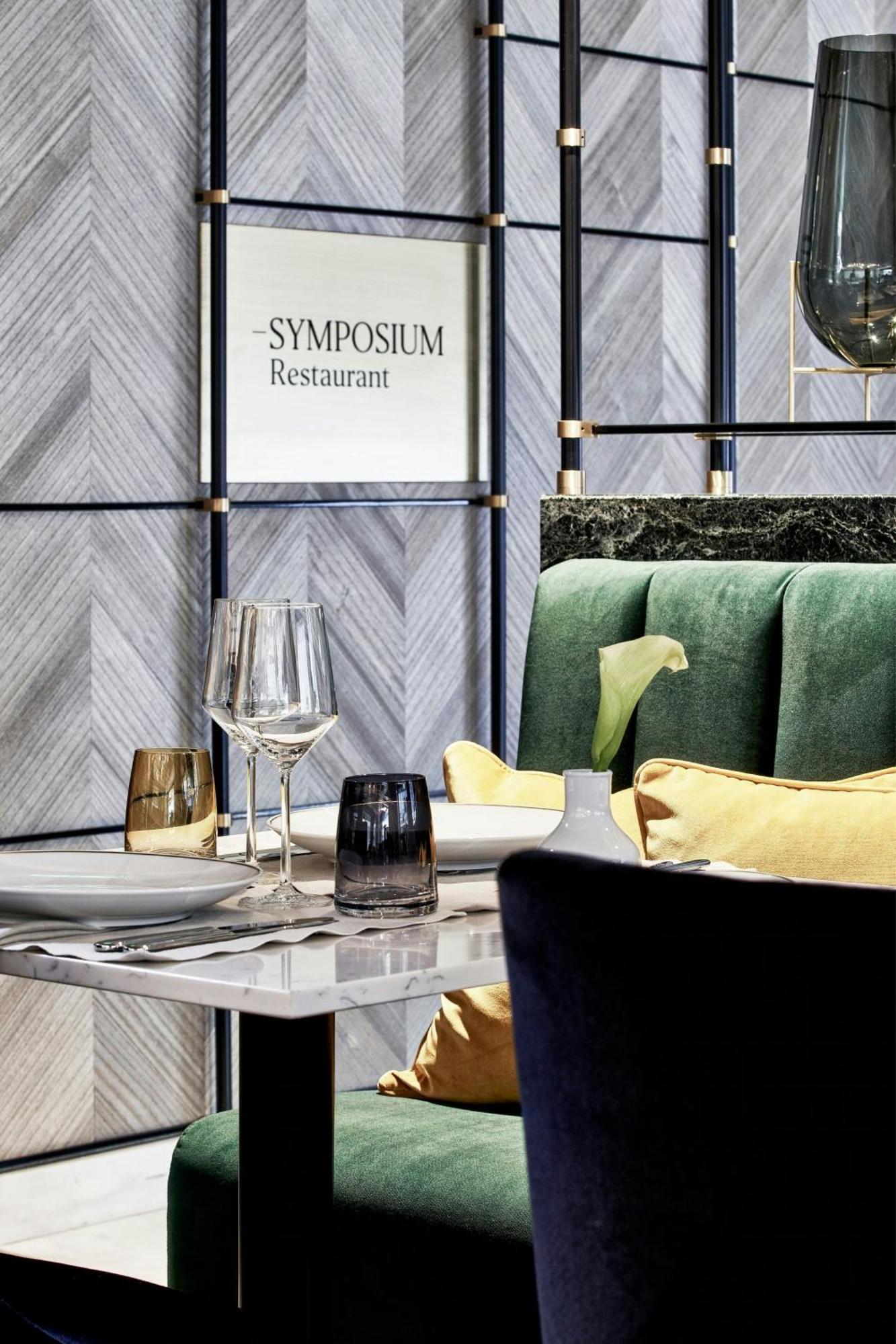 Academias Hotel, Autograph Collection Atenas Exterior foto